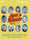 Just a Minute, Series 56, Episode 12 (MP3)